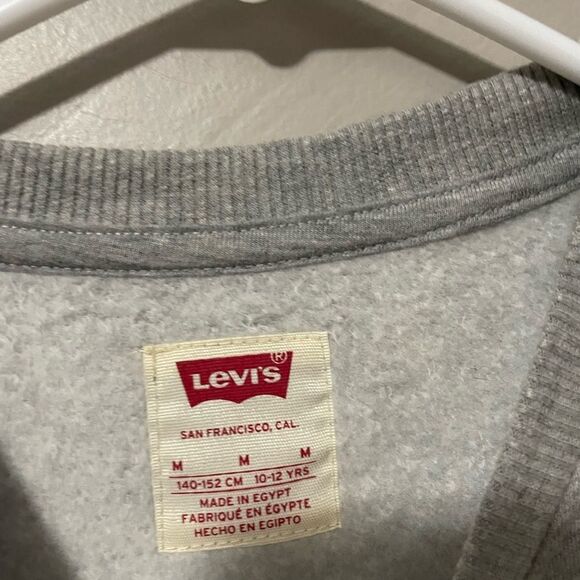 Levi’s sweatshirt  - Picture 2 of 3